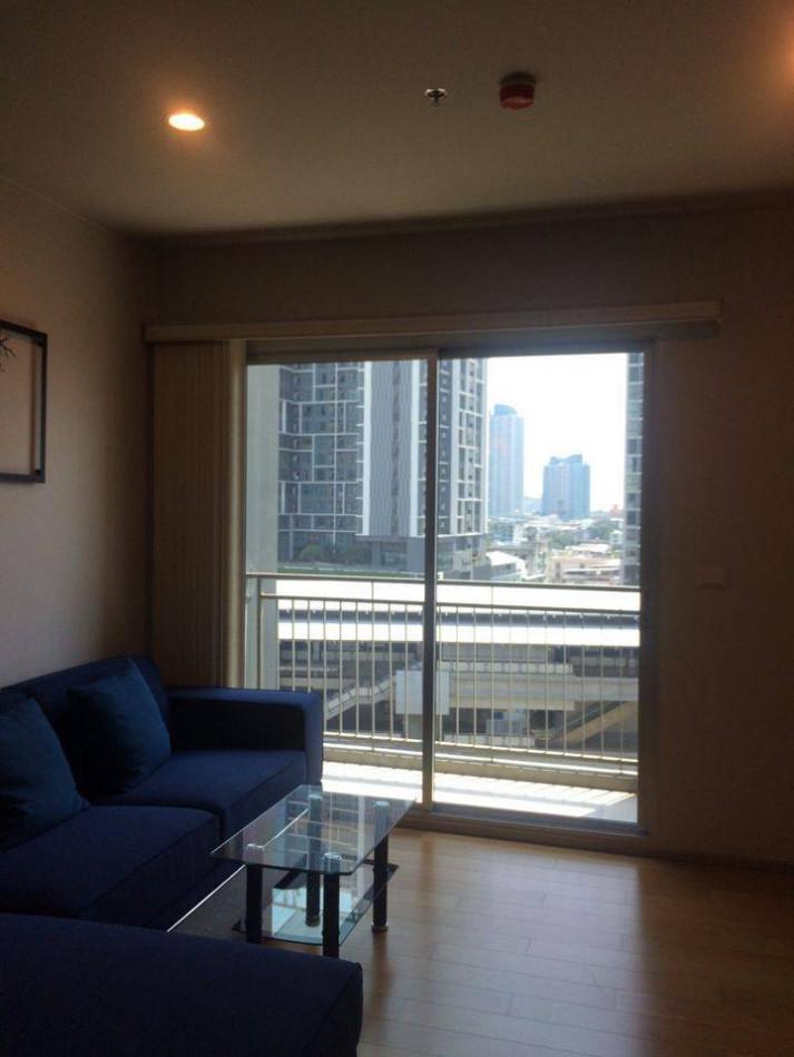 เช่าคอนโด ไฮฟ์ สาทร คอนโดมิเนียม - Condo Rental Hive Sathorn condominium - 3136027