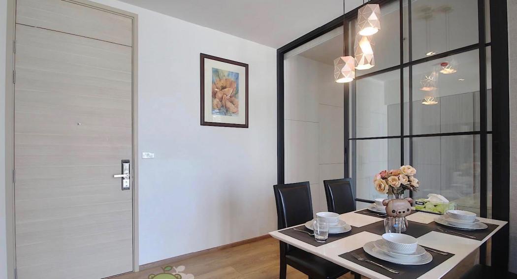 ขายคอนโด Park Origin Phrom Phong - Sell Condo   - 3136046