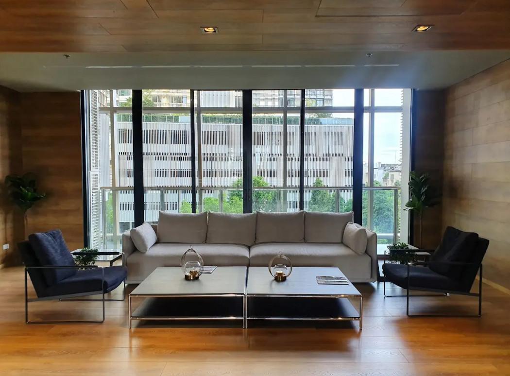 ขายคอนโด Park Origin Phrom Phong - Sell Condo   - 3136053