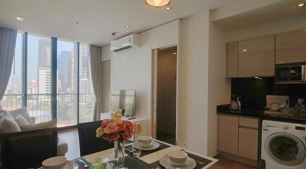 ขายคอนโด Park Origin Phrom Phong - Sell Condo   - 3136044