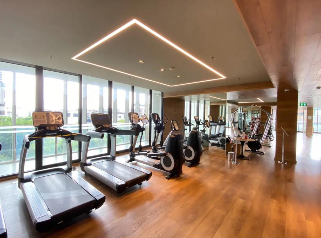 ขายคอนโด Park Origin Phrom Phong - Sell Condo   - 3136050