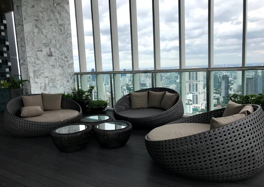 ขายคอนโด Park Origin Phrom Phong - Sell Condo   - 3136051