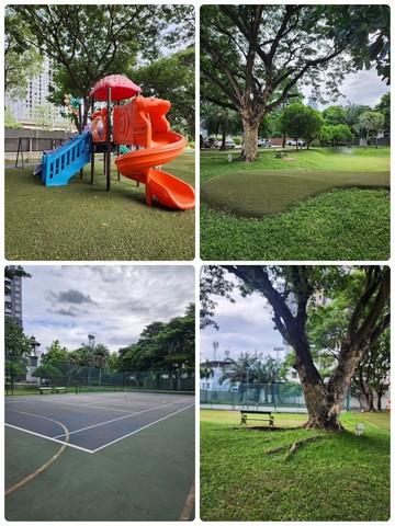 ขายคอนโด วิสต้า การ์เด้น คอนโดมิเนียม - Sell Condo Vista Garden condominium - 3136061