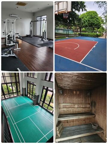 ขายคอนโด วิสต้า การ์เด้น คอนโดมิเนียม - Sell Condo Vista Garden condominium - 3136062