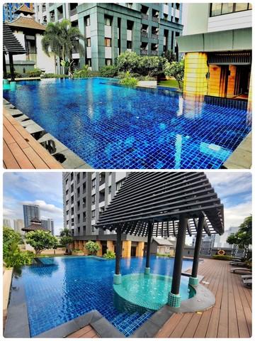 ขายคอนโด วิสต้า การ์เด้น คอนโดมิเนียม - Sell Condo Vista Garden condominium - 3136060