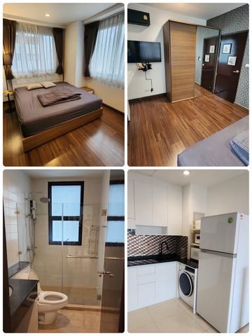 ขายคอนโด วิสต้า การ์เด้น คอนโดมิเนียม - Sell Condo Vista Garden condominium - 3136057