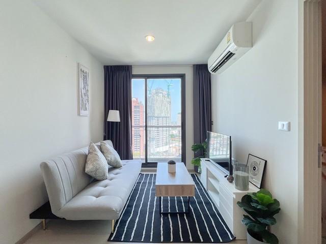 เช่าคอนโด ริทึ่ม สุขุมวิท42 คอนโดมิเนียม - Condo Rental Rhythm Sukhumvit42 condominium - 3136087