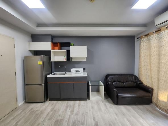 เช่าคอนโด อีส พระราม2 คอนโดมิเนียม - Condo Rental Ease Rama2 condominium - 3136138