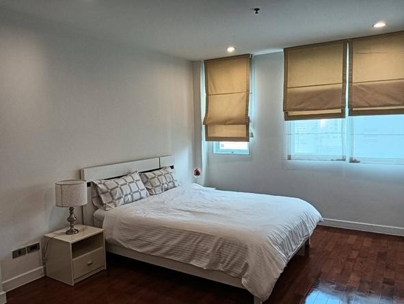 เช่าคอนโด บ้านสิริ สีลม คอนโดมิเนียม - Condo Rental Baan Siri Silom condominium - 3136145
