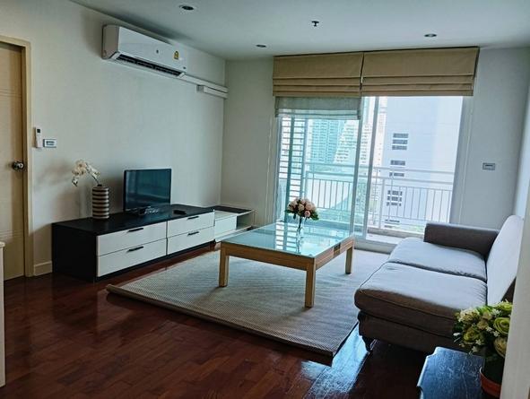 เช่าคอนโด บ้านสิริ สีลม คอนโดมิเนียม - Condo Rental Baan Siri Silom condominium - 3136142