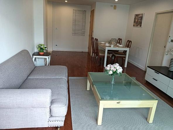 เช่าคอนโด บ้านสิริ สีลม คอนโดมิเนียม - Condo Rental Baan Siri Silom condominium - 3136143