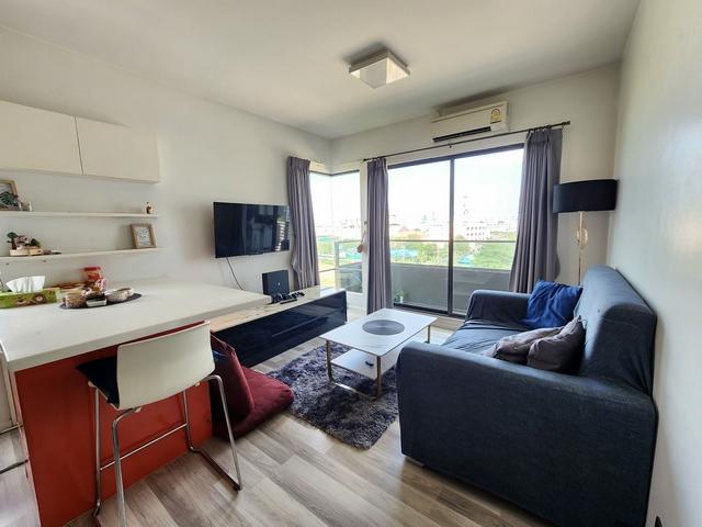 เช่าคอนโด อีส พระราม2 คอนโดมิเนียม - Condo Rental Ease Rama2 condominium - 3136158