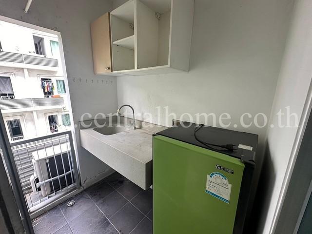 เช่าคอนโด เอ สเปซ มี สุขุมวิท77 คอนโดมิเนียม - Condo Rental A Space Me Sukhumvit77 condominium - 3136188