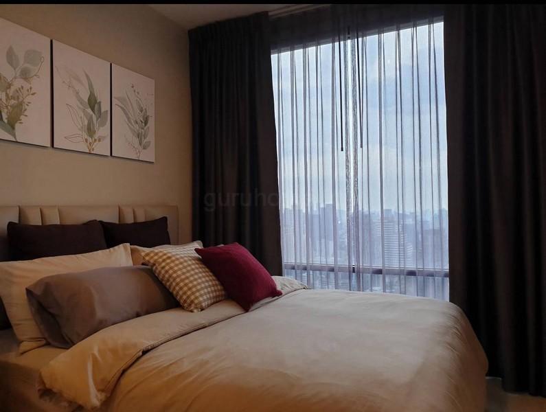 เช่าคอนโด ริทึ่ม สุขุมวิท42 คอนโดมิเนียม - Condo Rental Rhythm Sukhumvit42 condominium - 3136318