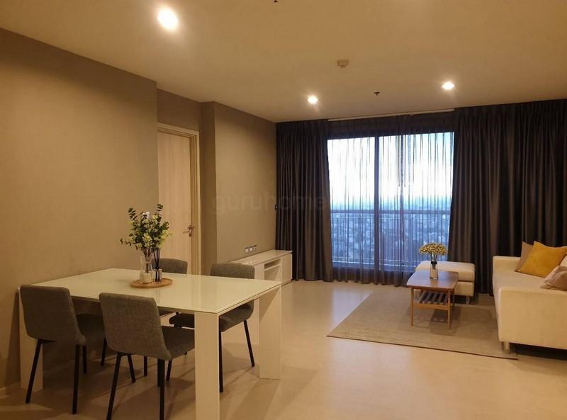 เช่าคอนโด ริทึ่ม สุขุมวิท42 คอนโดมิเนียม - Condo Rental Rhythm Sukhumvit42 condominium - 3136321