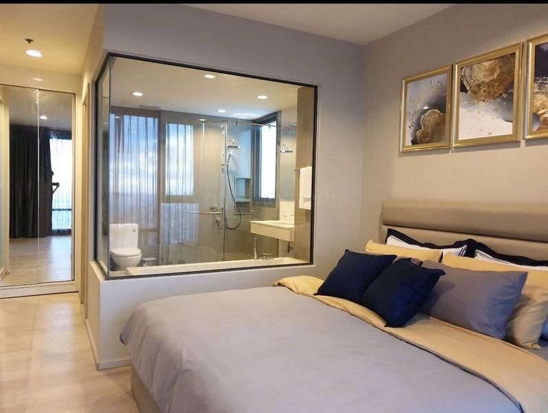 เช่าคอนโด ริทึ่ม สุขุมวิท42 คอนโดมิเนียม - Condo Rental Rhythm Sukhumvit42 condominium - 3136316