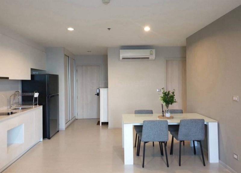 เช่าคอนโด ริทึ่ม สุขุมวิท42 คอนโดมิเนียม - Condo Rental Rhythm Sukhumvit42 condominium - 3136322