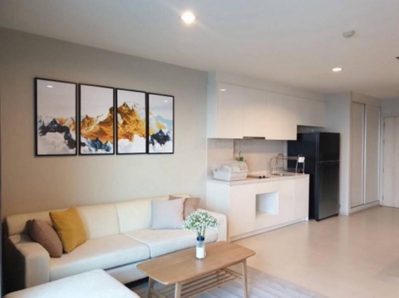 เช่าคอนโด ริทึ่ม สุขุมวิท42 คอนโดมิเนียม - Condo Rental Rhythm Sukhumvit42 condominium - 3136320