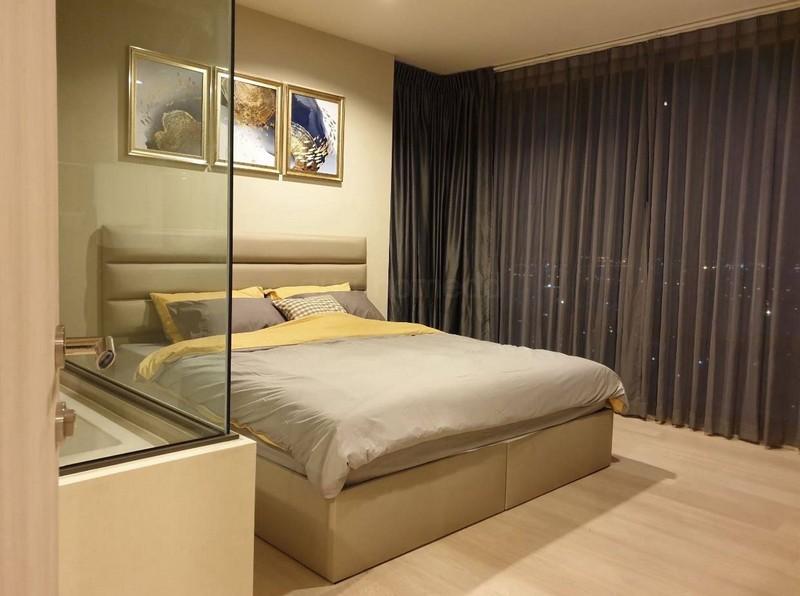 เช่าคอนโด ริทึ่ม สุขุมวิท42 คอนโดมิเนียม - Condo Rental Rhythm Sukhumvit42 condominium - 3136317