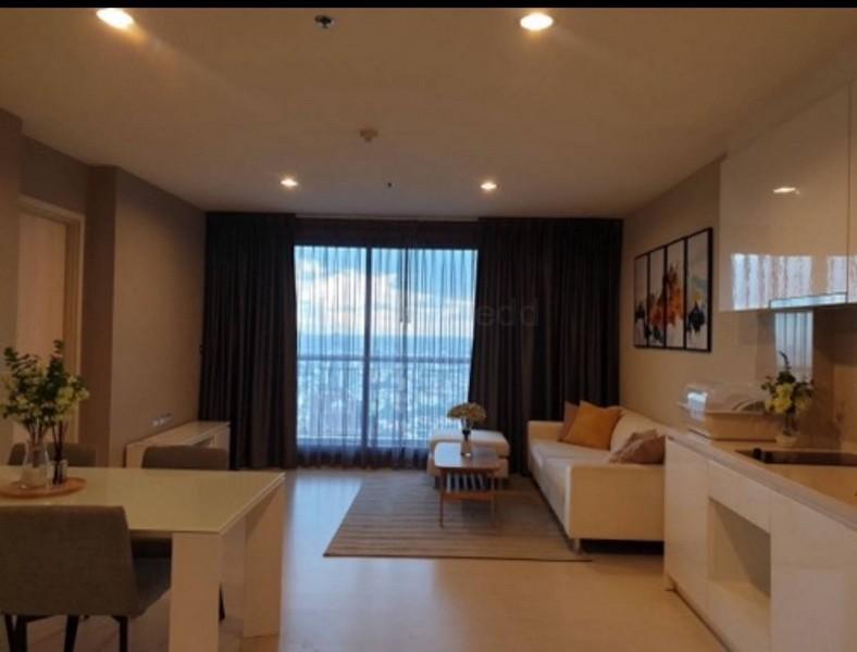เช่าคอนโด ริทึ่ม สุขุมวิท42 คอนโดมิเนียม - Condo Rental Rhythm Sukhumvit42 condominium - 3136319
