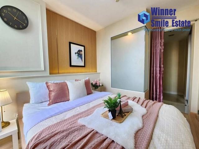 เช่าคอนโด ไอดีโอ มิกซ์ สุขุมวิท103 คอนโดมิเนียม - Condo Rental Ideo Mix Sukhumvit103 condominium - 3136734