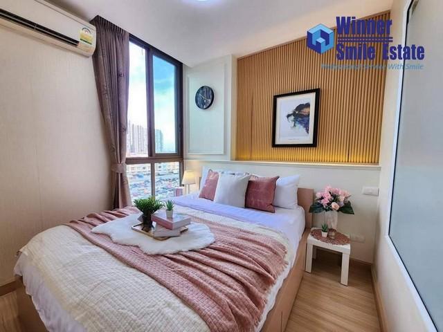 เช่าคอนโด ไอดีโอ มิกซ์ สุขุมวิท103 คอนโดมิเนียม - Condo Rental Ideo Mix Sukhumvit103 condominium - 3136733