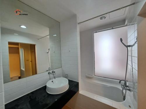 เช่าคอนโด ไอดีโอ มิกซ์ สุขุมวิท103 คอนโดมิเนียม - Condo Rental Ideo Mix Sukhumvit103 condominium - 3136748