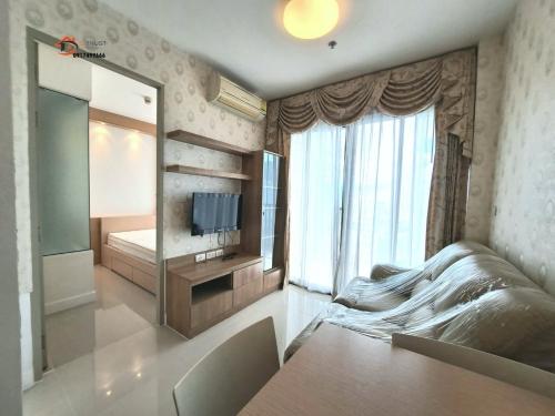 เช่าคอนโด ไอดีโอ มิกซ์ สุขุมวิท103 คอนโดมิเนียม - Condo Rental Ideo Mix Sukhumvit103 condominium - 3136742