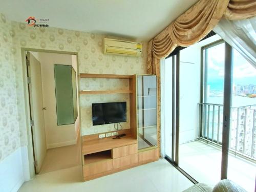 เช่าคอนโด ไอดีโอ มิกซ์ สุขุมวิท103 คอนโดมิเนียม - Condo Rental Ideo Mix Sukhumvit103 condominium - 3136747