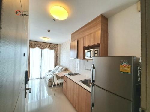 เช่าคอนโด ไอดีโอ มิกซ์ สุขุมวิท103 คอนโดมิเนียม - Condo Rental Ideo Mix Sukhumvit103 condominium - 3136741