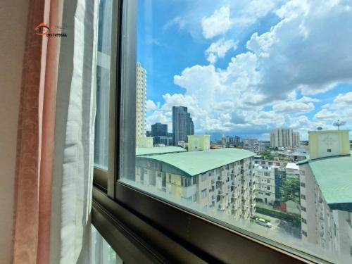 เช่าคอนโด ไอดีโอ มิกซ์ สุขุมวิท103 คอนโดมิเนียม - Condo Rental Ideo Mix Sukhumvit103 condominium - 3136743