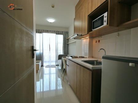 เช่าคอนโด ไอดีโอ มิกซ์ สุขุมวิท103 คอนโดมิเนียม - Condo Rental Ideo Mix Sukhumvit103 condominium - 3136749