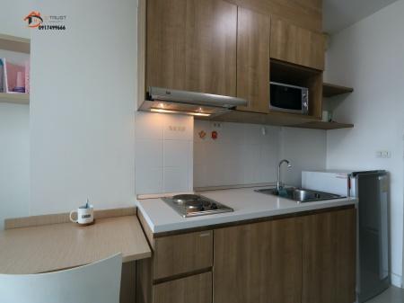 เช่าคอนโด ไอดีโอ มิกซ์ สุขุมวิท103 คอนโดมิเนียม - Condo Rental Ideo Mix Sukhumvit103 condominium - 3136750