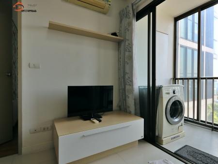 เช่าคอนโด ไอดีโอ มิกซ์ สุขุมวิท103 คอนโดมิเนียม - Condo Rental Ideo Mix Sukhumvit103 condominium - 3136754