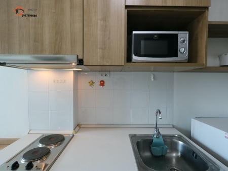 เช่าคอนโด ไอดีโอ มิกซ์ สุขุมวิท103 คอนโดมิเนียม - Condo Rental Ideo Mix Sukhumvit103 condominium - 3136752