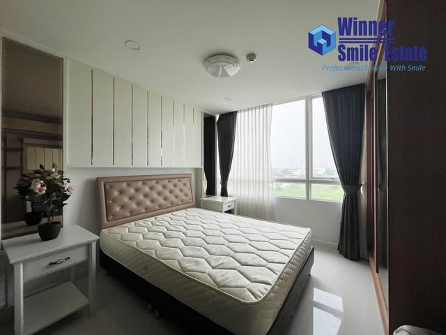 ขายคอนโด อิลีเม้นท์ ศรีนครินทร์ คอนโดมิเนียม - Sell Condo Elements Srinakarin condominium - 3136783