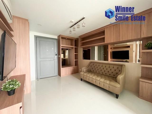 ขายคอนโด อิลีเม้นท์ ศรีนครินทร์ คอนโดมิเนียม - Sell Condo Elements Srinakarin condominium - 3136777