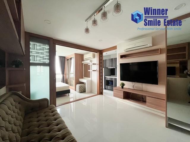 ขายคอนโด อิลีเม้นท์ ศรีนครินทร์ คอนโดมิเนียม - Sell Condo Elements Srinakarin condominium - 3136778