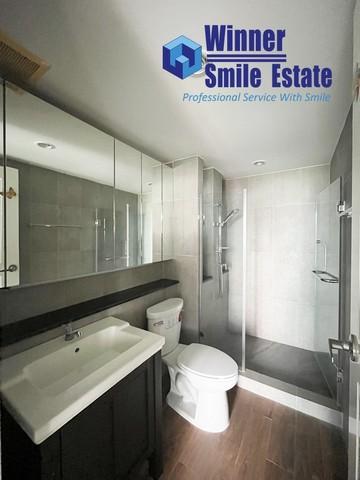 ขายคอนโด อิลีเม้นท์ ศรีนครินทร์ คอนโดมิเนียม - Sell Condo Elements Srinakarin condominium - 3136784