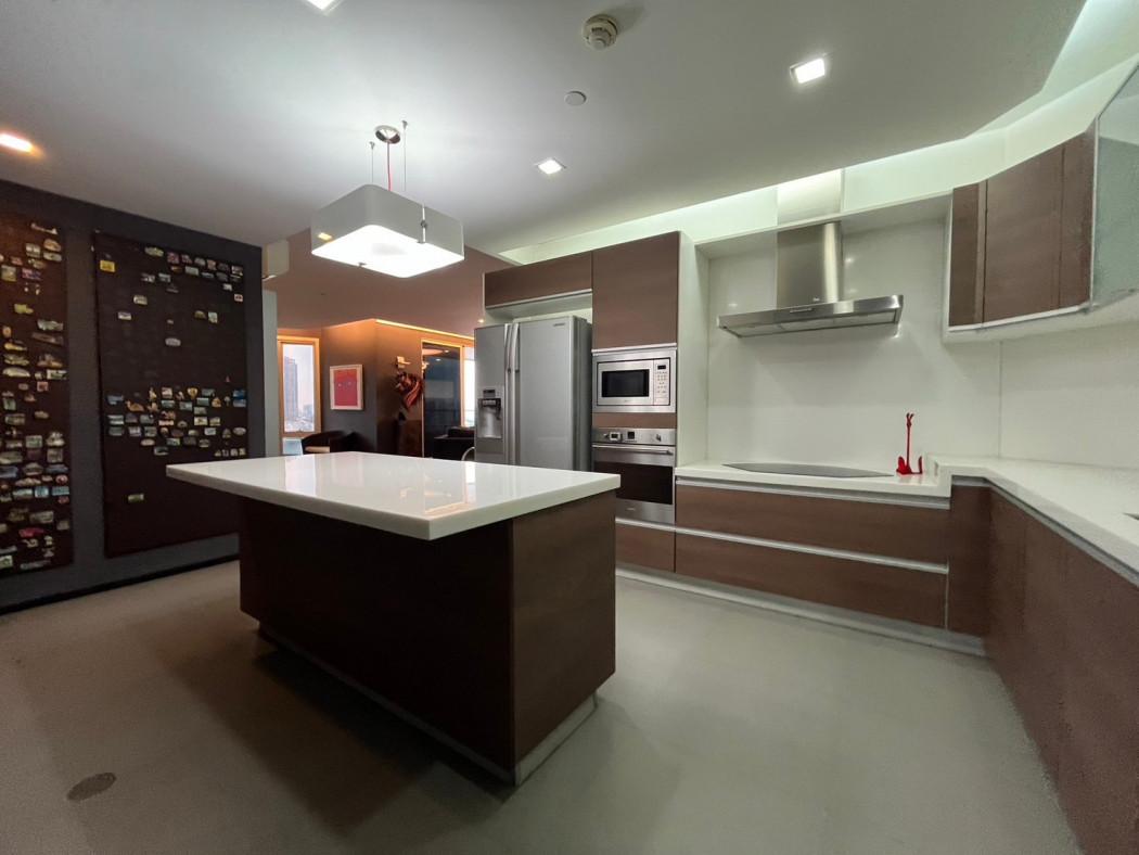ขายคอนโด watermark เจ้าพระยาริเวอร์ - Sell Condo   - 3136798