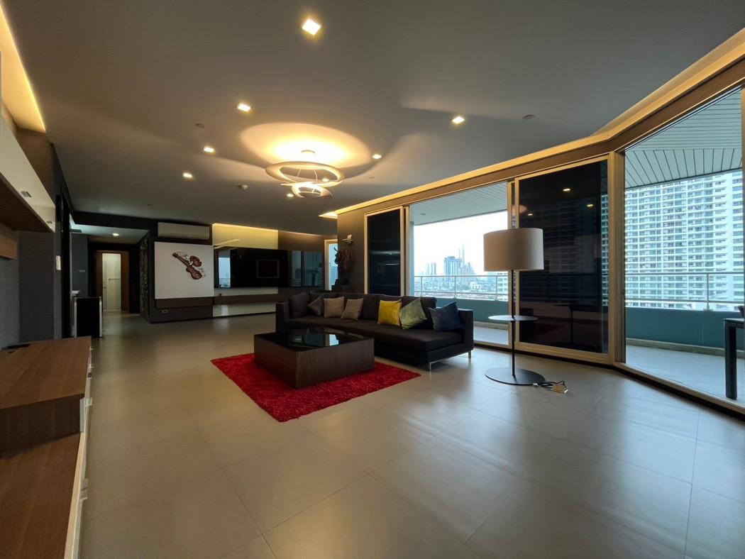 ขายคอนโด watermark เจ้าพระยาริเวอร์ - Sell Condo   - 3136795