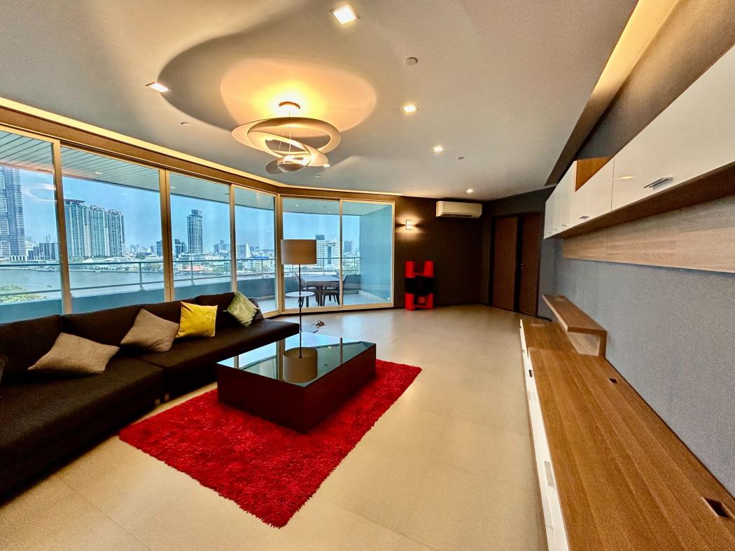 ขายคอนโด watermark เจ้าพระยาริเวอร์ - Sell Condo   - 3136793