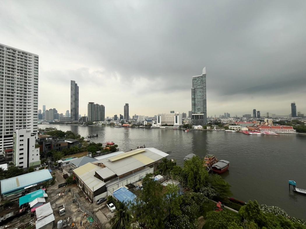ขายคอนโด watermark เจ้าพระยาริเวอร์ - Sell Condo   - 3136804