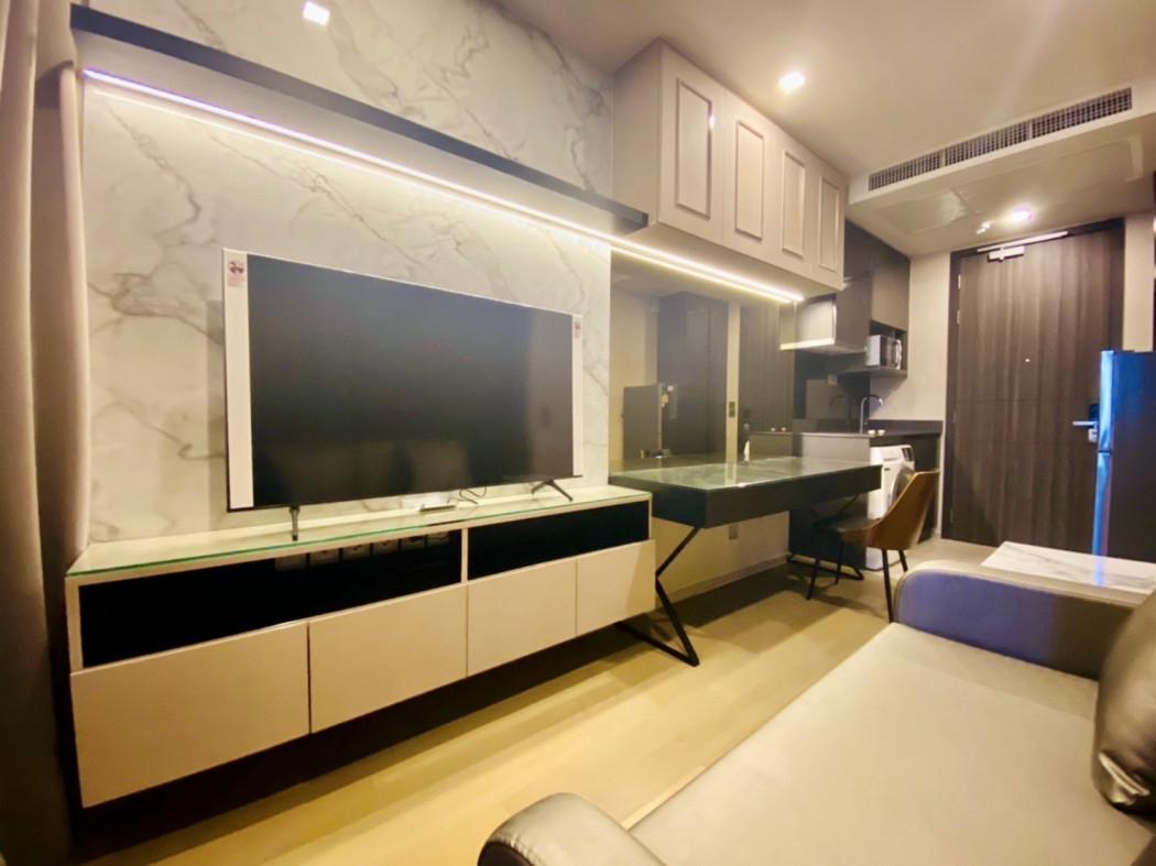เช่าคอนโด แอชตัน อโศก คอนโดมิเนียม - Condo Rental Ashton Asoke condominium - 3136832