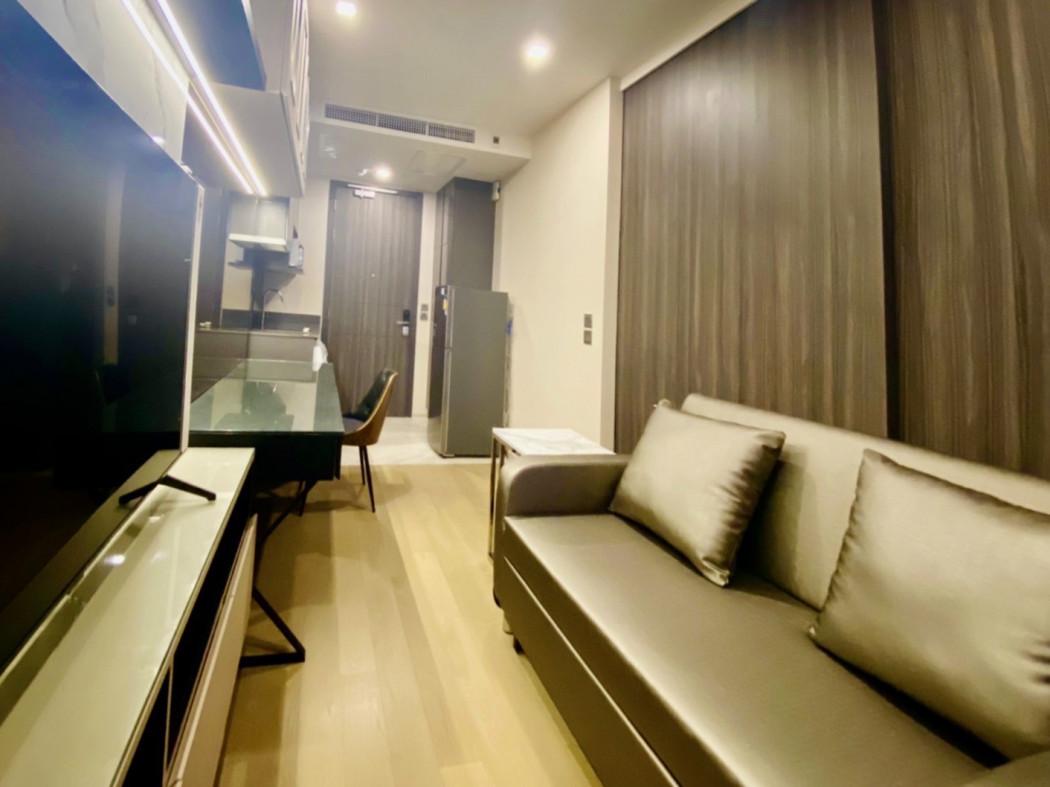 เช่าคอนโด แอชตัน อโศก คอนโดมิเนียม - Condo Rental Ashton Asoke condominium - 3136831