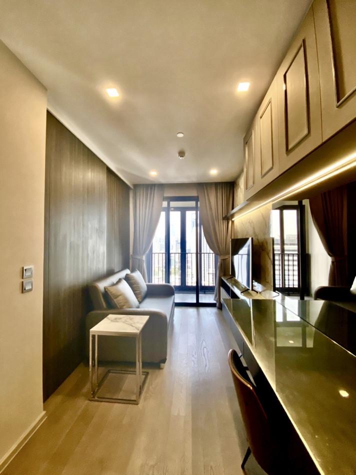เช่าคอนโด แอชตัน อโศก คอนโดมิเนียม - Condo Rental Ashton Asoke condominium - 3136830
