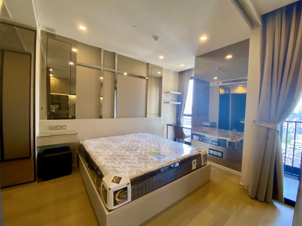 เช่าคอนโด แอชตัน อโศก คอนโดมิเนียม - Condo Rental Ashton Asoke condominium - 3136835