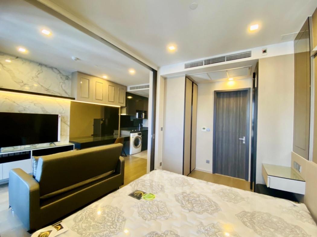 เช่าคอนโด แอชตัน อโศก คอนโดมิเนียม - Condo Rental Ashton Asoke condominium - 3136836
