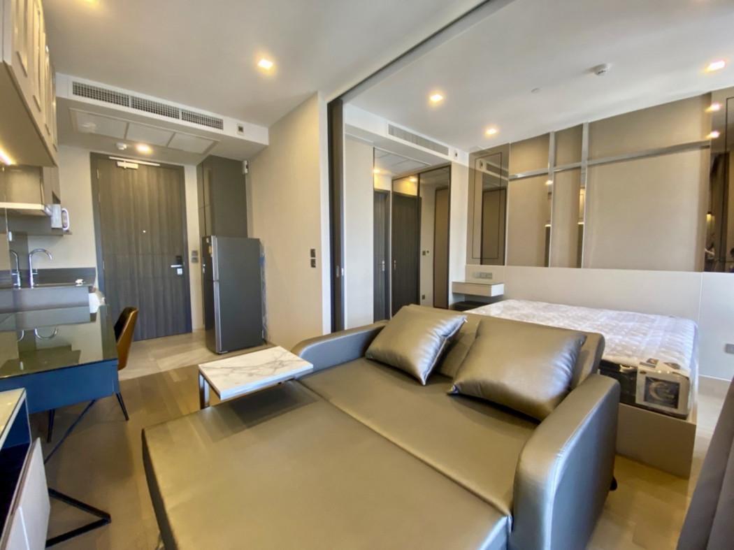 เช่าคอนโด แอชตัน อโศก คอนโดมิเนียม - Condo Rental Ashton Asoke condominium - 3136833
