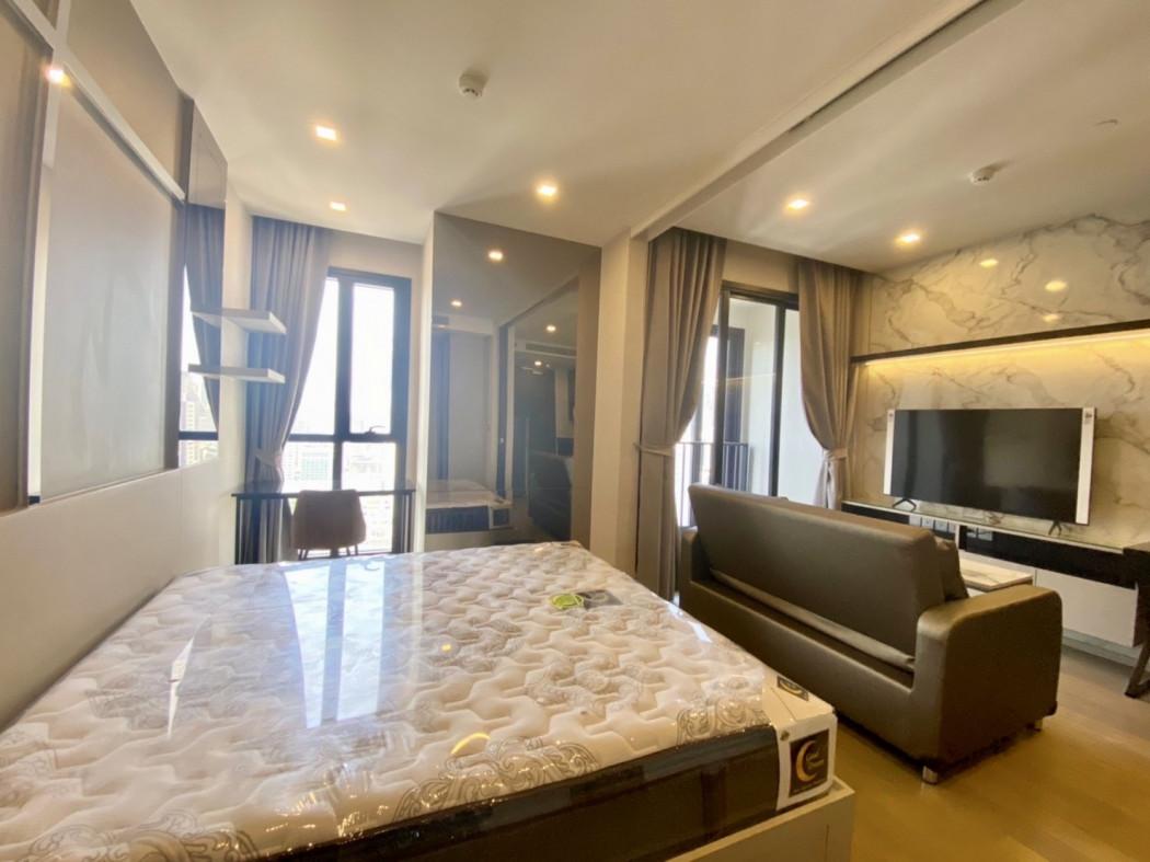 เช่าคอนโด แอชตัน อโศก คอนโดมิเนียม - Condo Rental Ashton Asoke condominium - 3136834